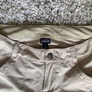 Patagonia Quandary Pants